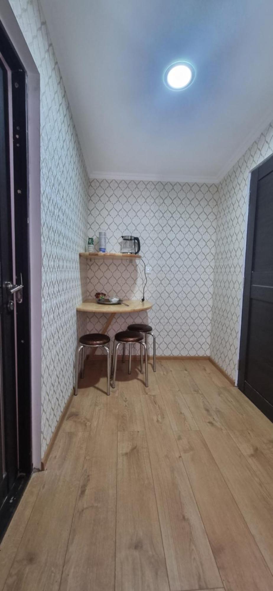 Guesthouse Gareji Udabno Dış mekan fotoğraf