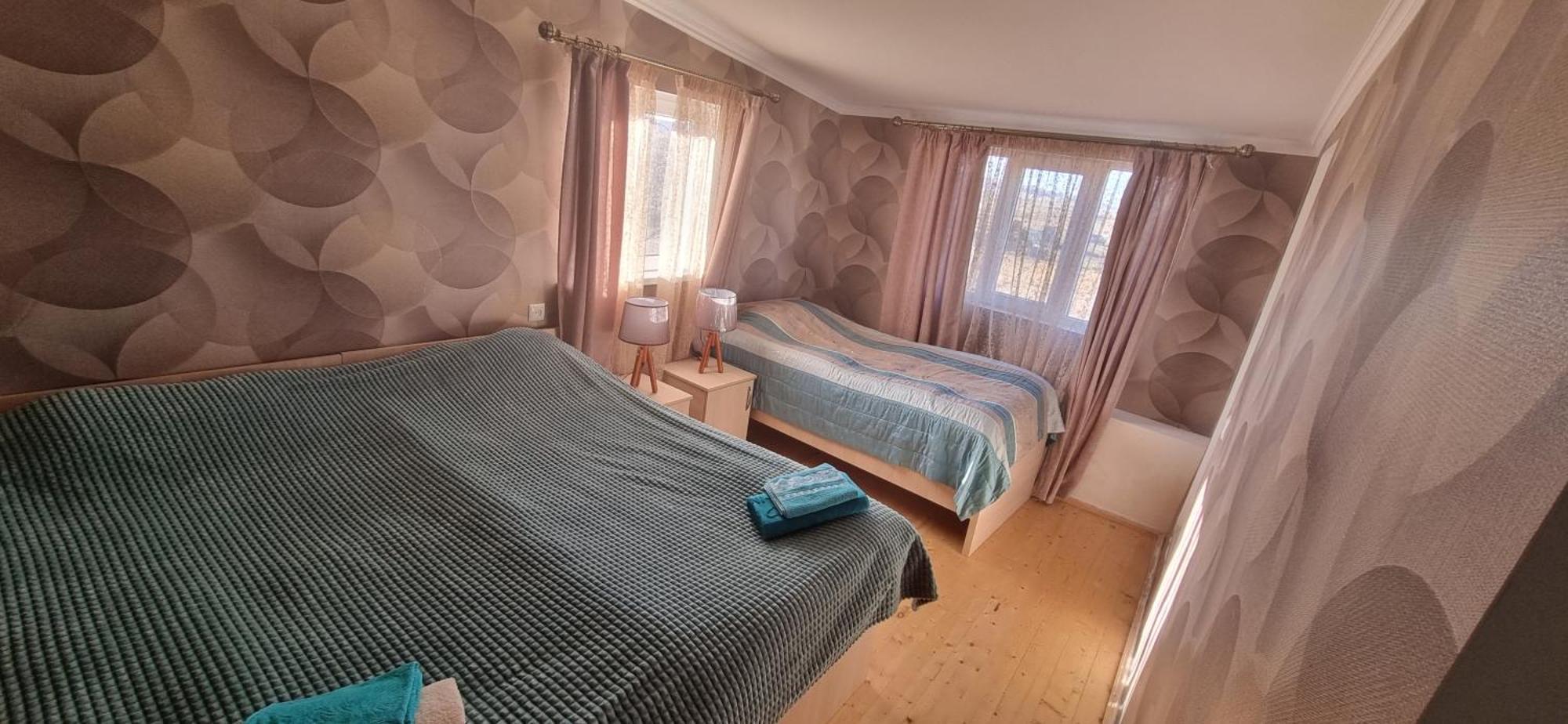 Guesthouse Gareji Udabno Dış mekan fotoğraf