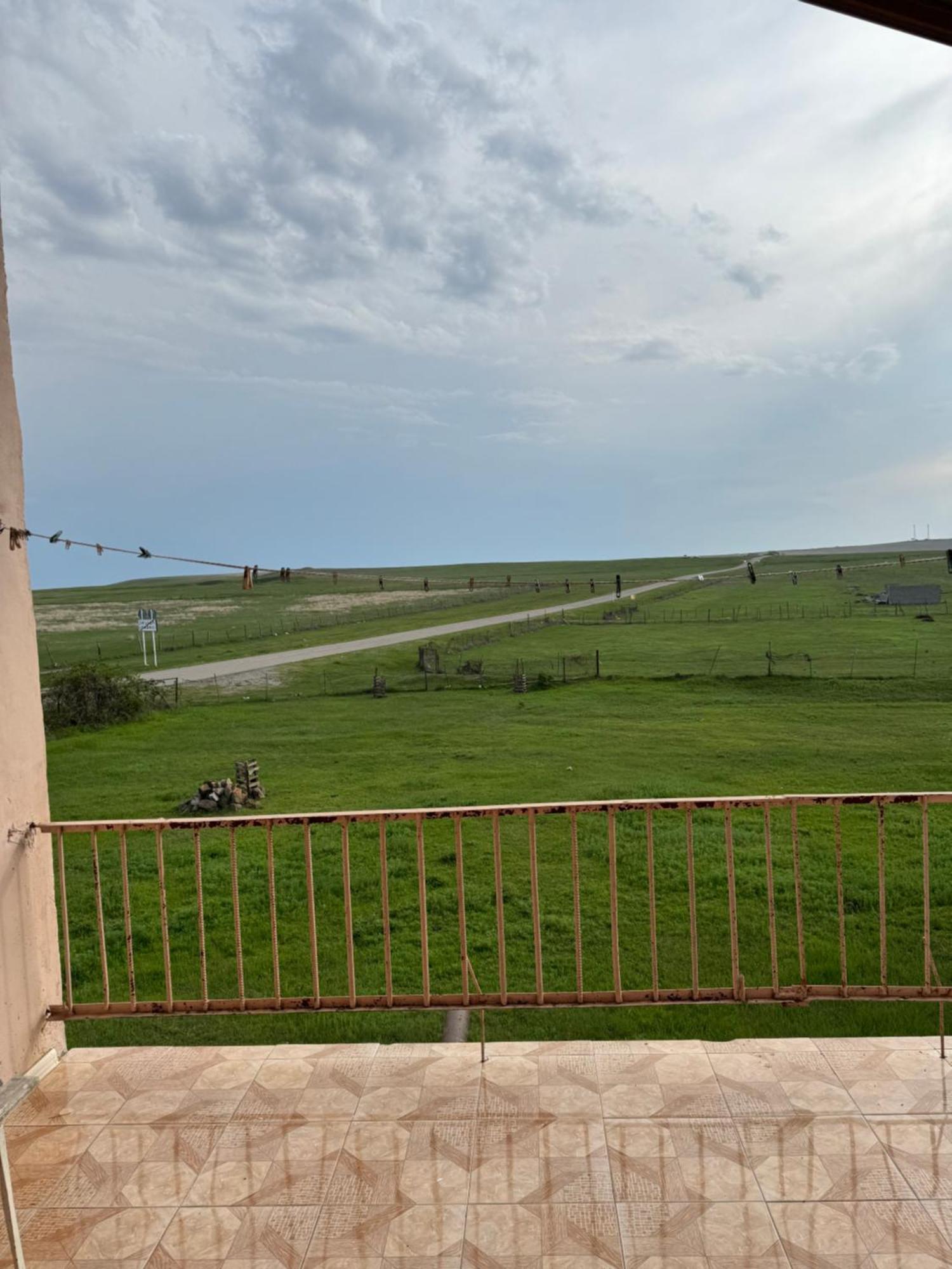 Guesthouse Gareji Udabno Dış mekan fotoğraf