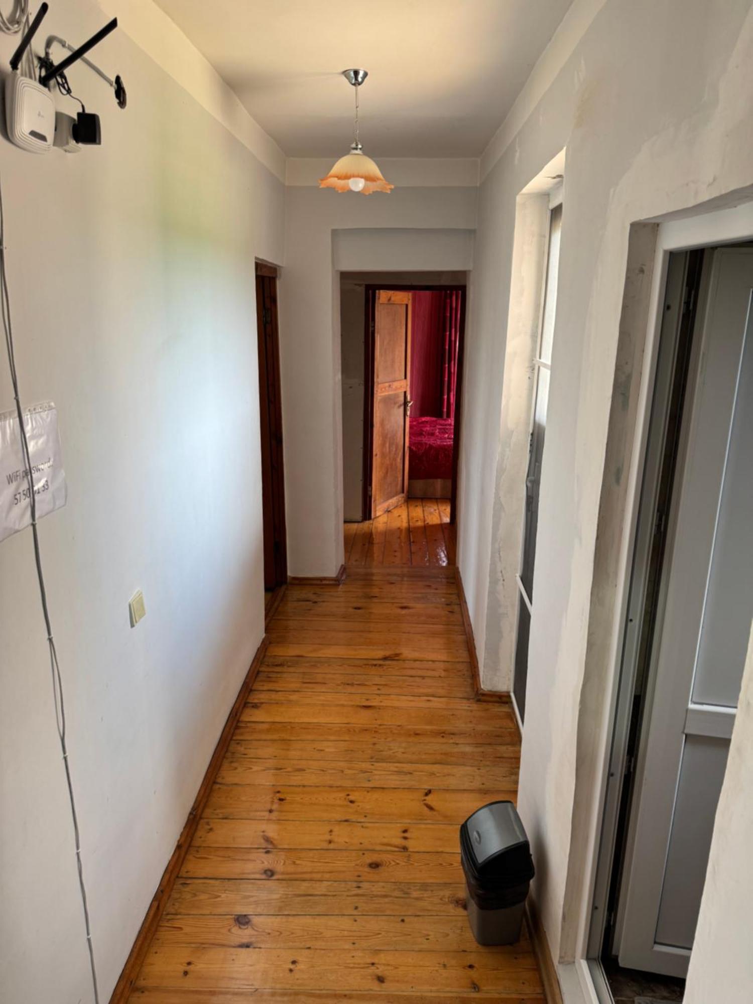 Guesthouse Gareji Udabno Dış mekan fotoğraf