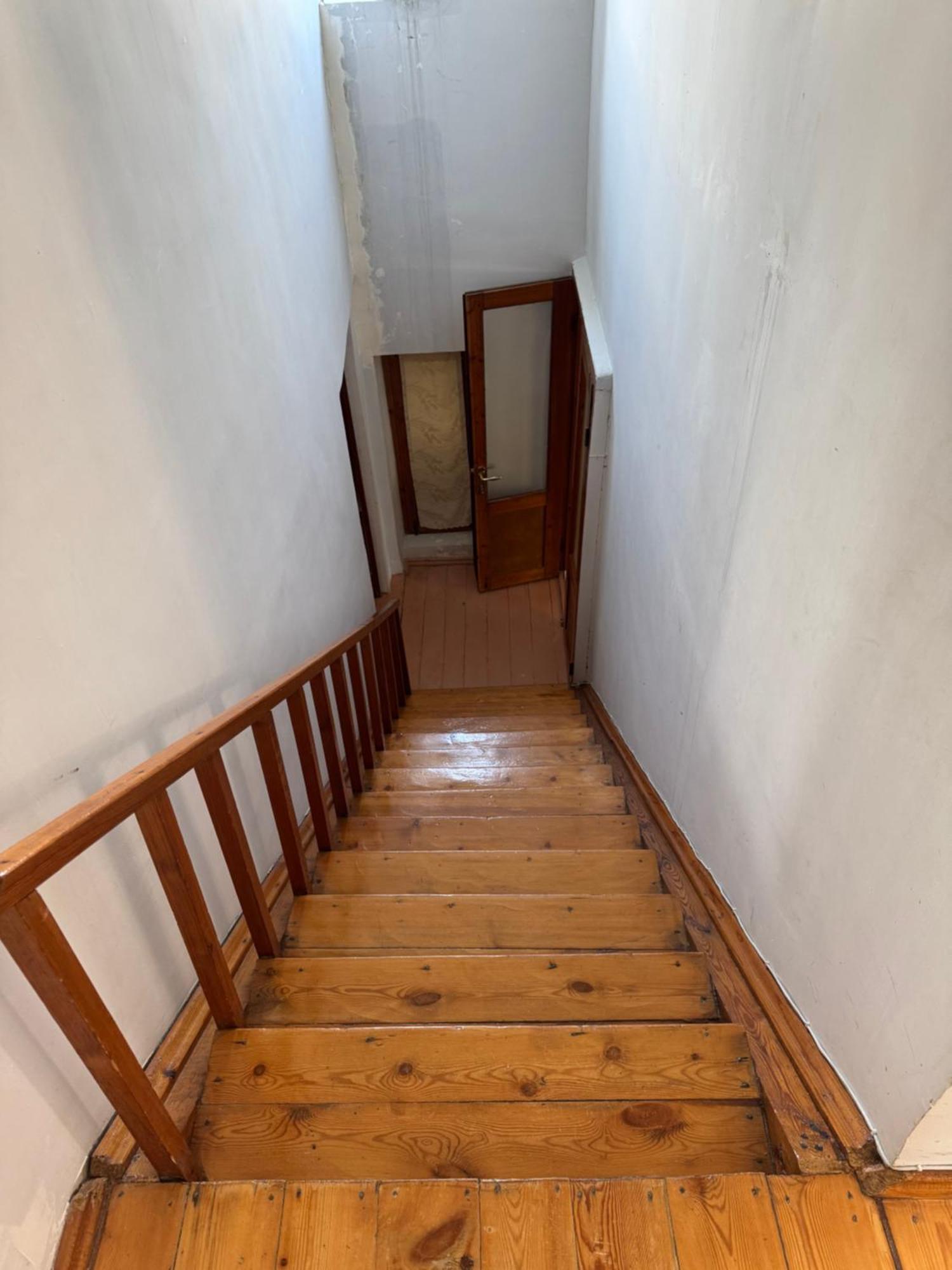 Guesthouse Gareji Udabno Dış mekan fotoğraf
