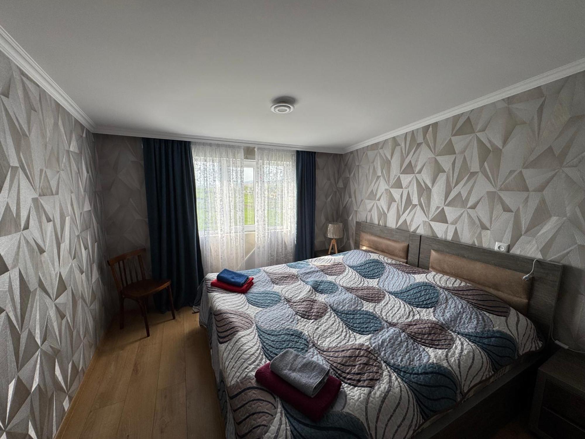 Guesthouse Gareji Udabno Dış mekan fotoğraf