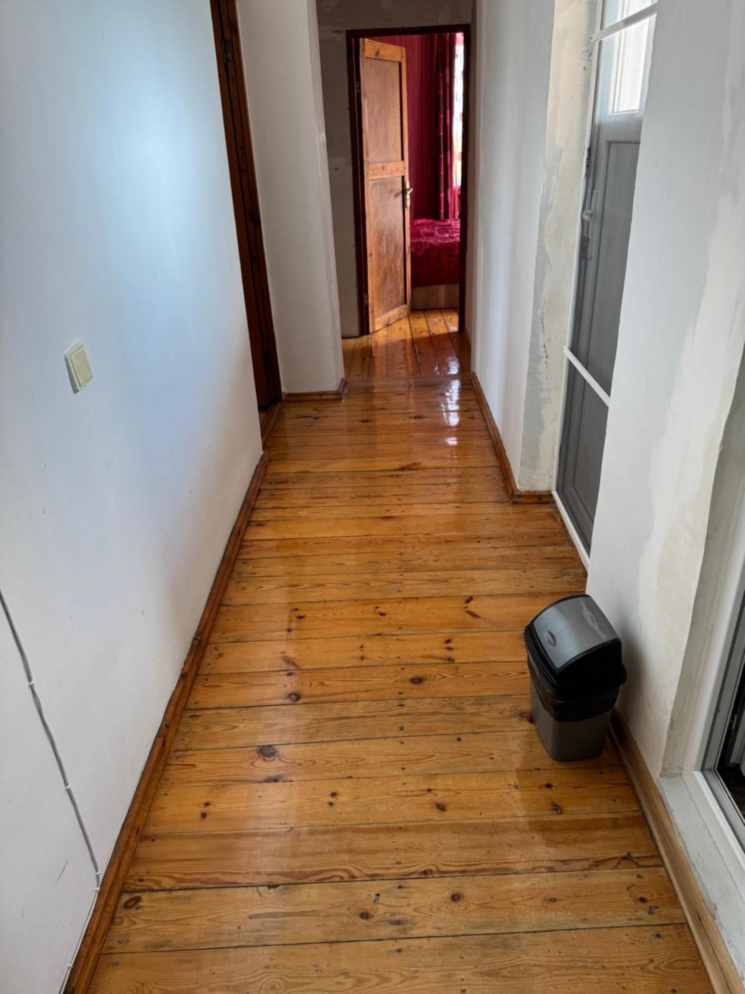 Guesthouse Gareji Udabno Dış mekan fotoğraf