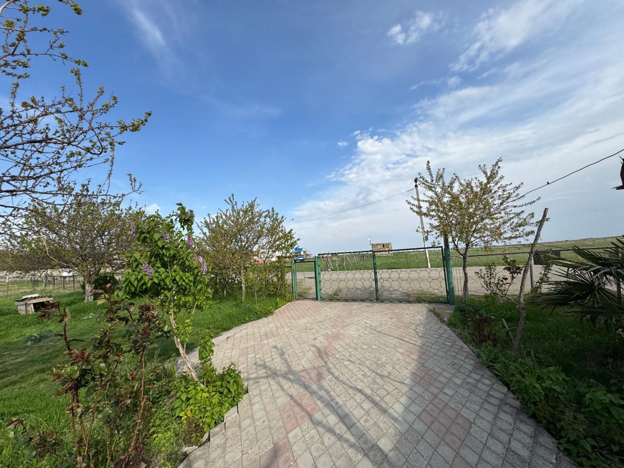 Guesthouse Gareji Udabno Dış mekan fotoğraf