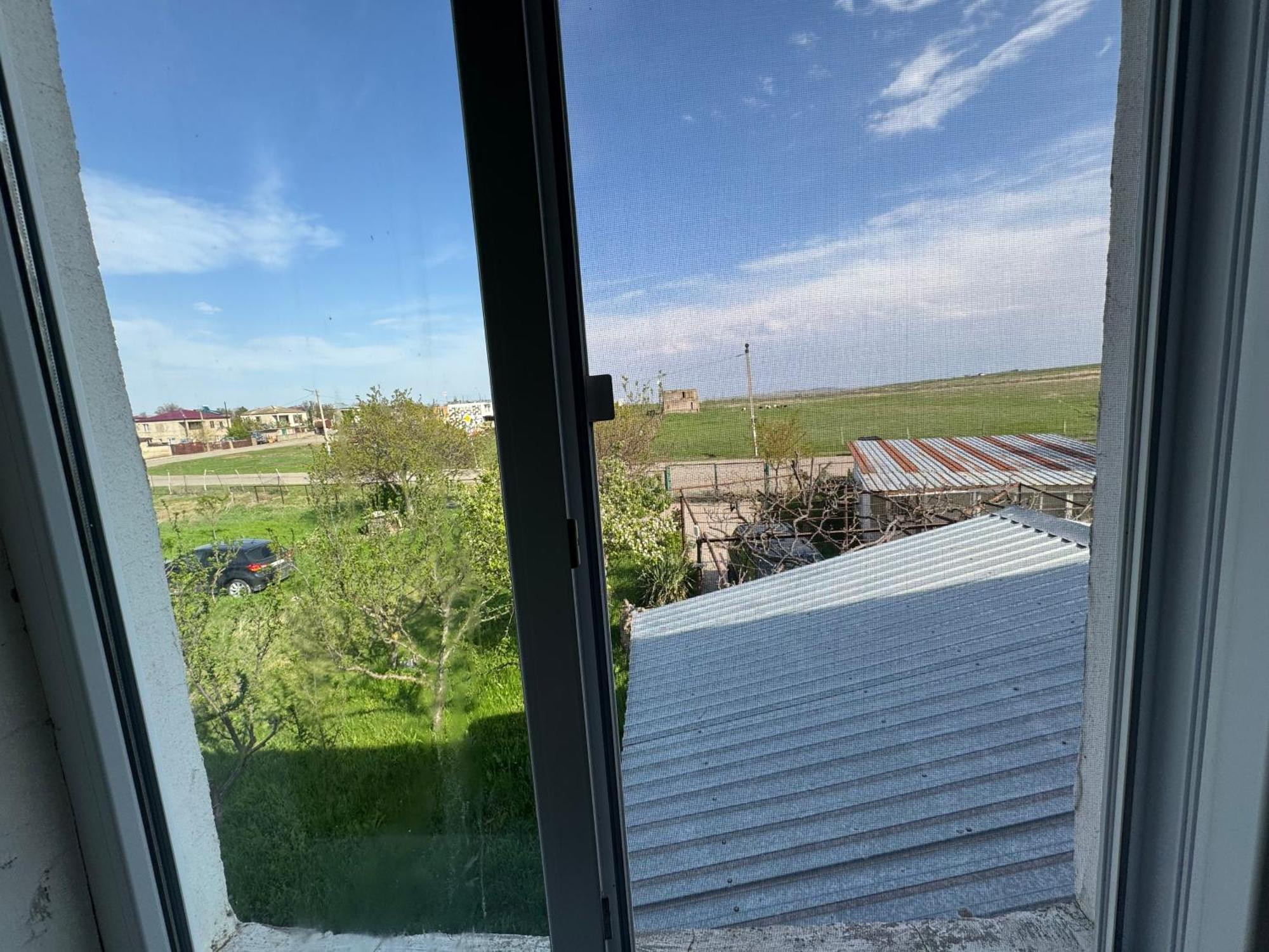 Guesthouse Gareji Udabno Dış mekan fotoğraf