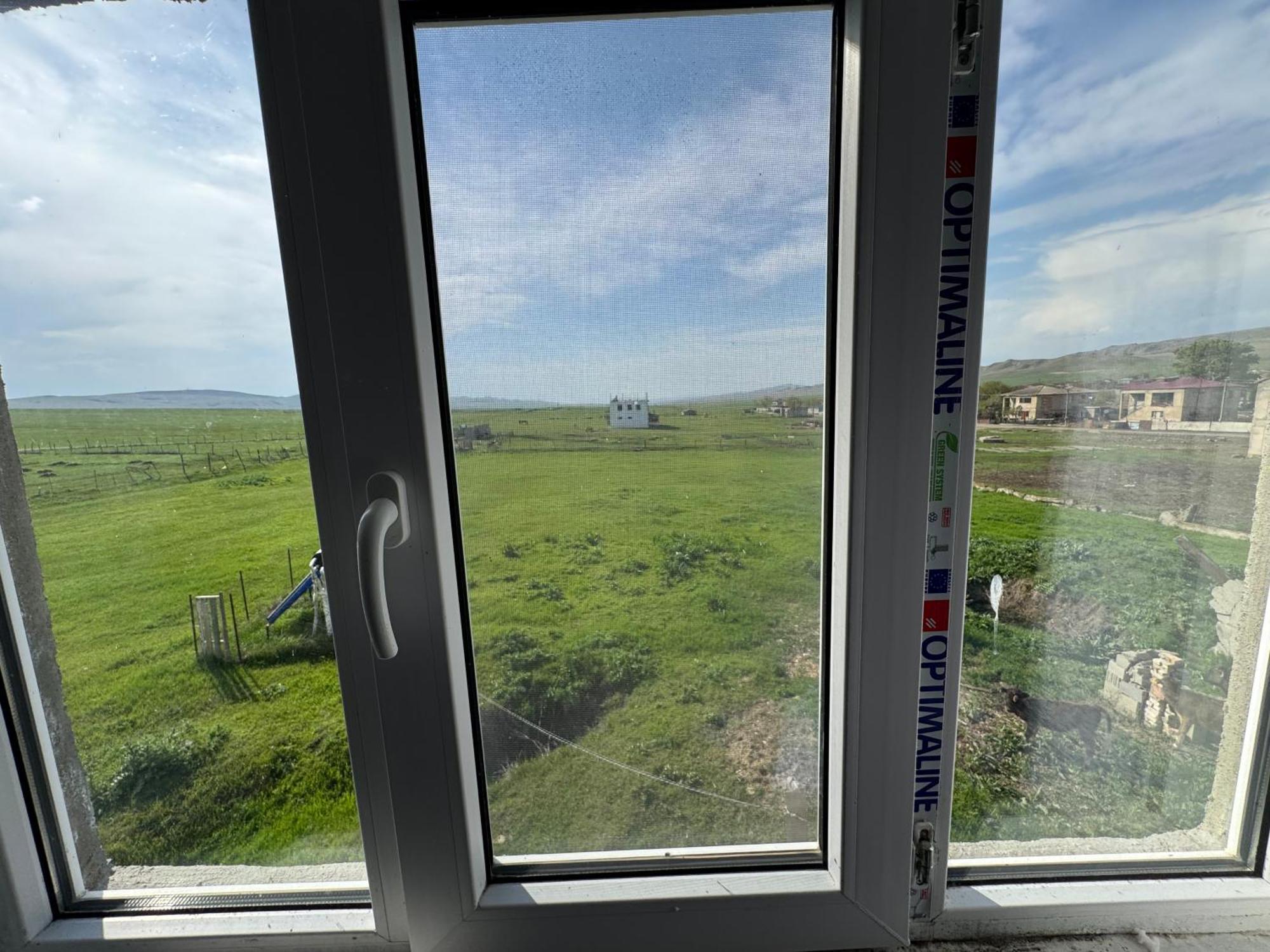 Guesthouse Gareji Udabno Dış mekan fotoğraf