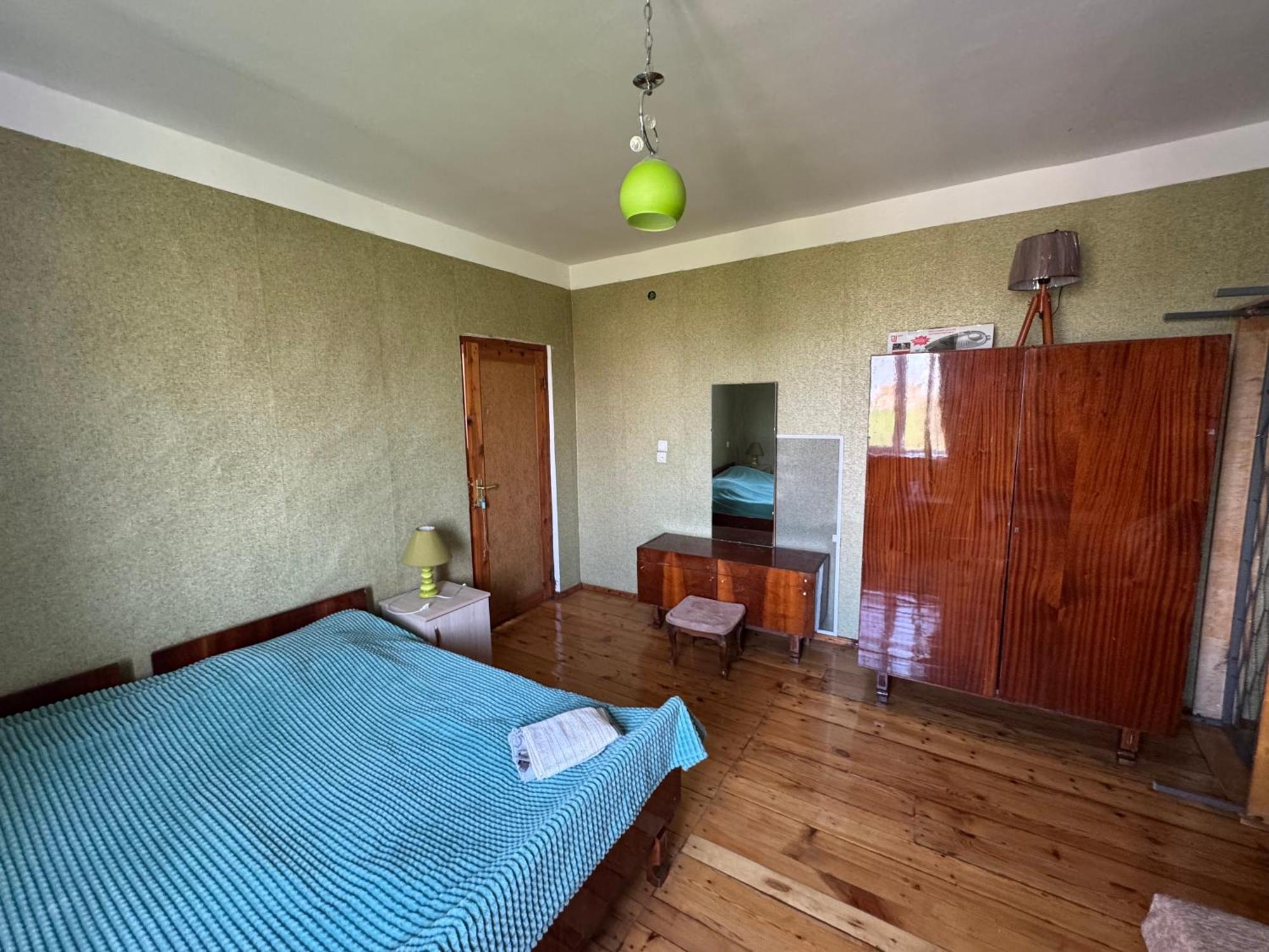 Guesthouse Gareji Udabno Dış mekan fotoğraf