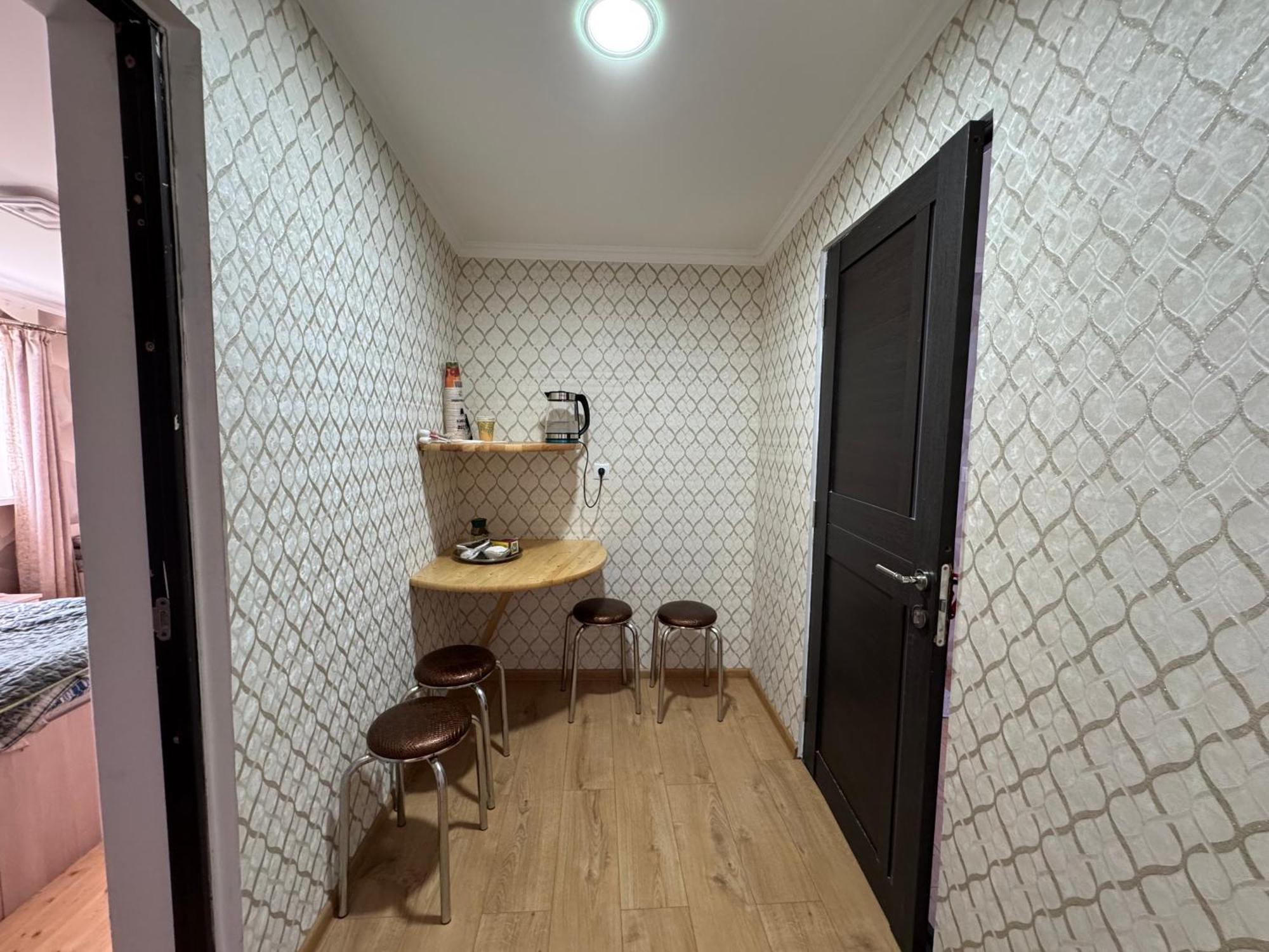 Guesthouse Gareji Udabno Dış mekan fotoğraf