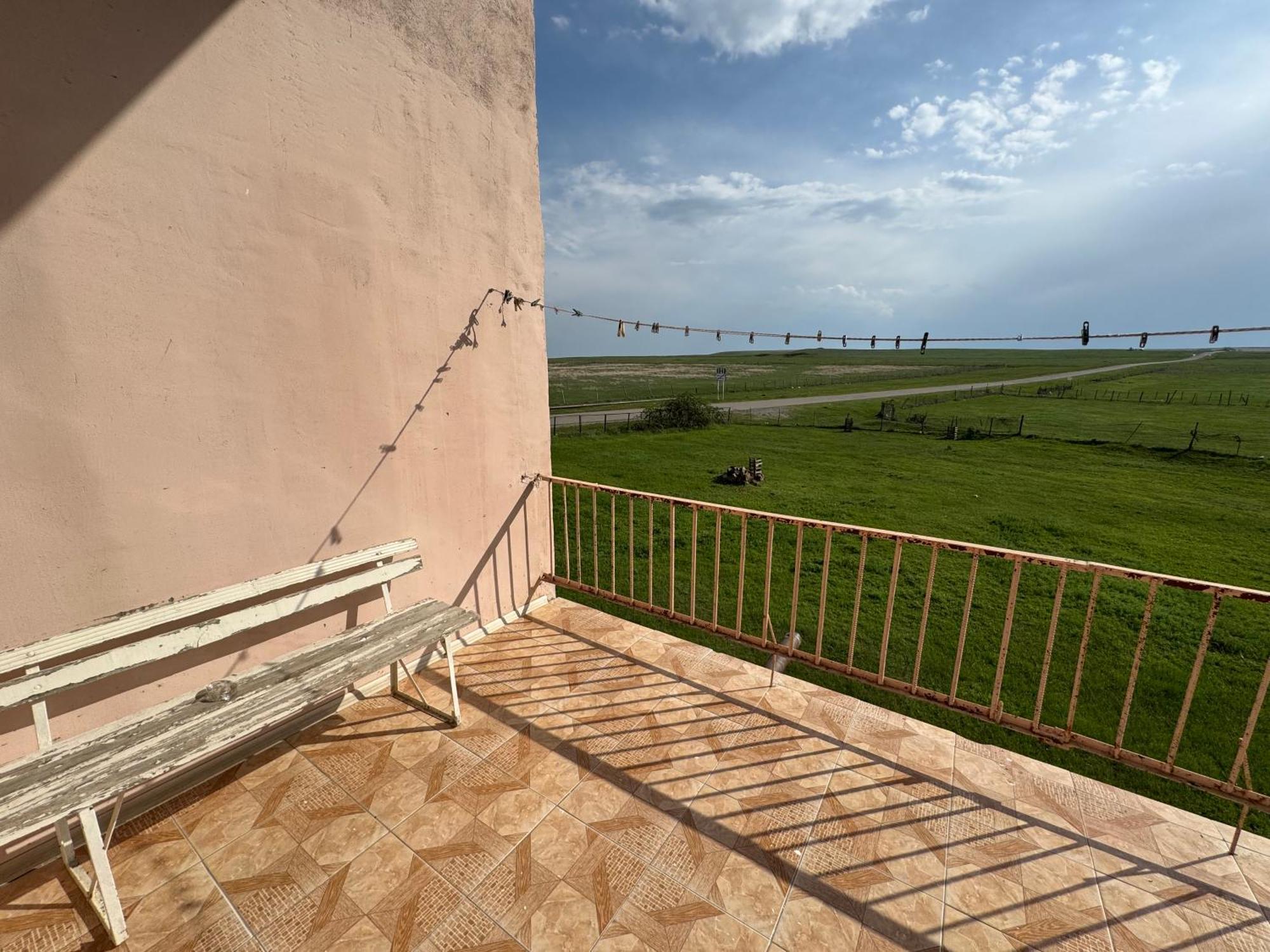 Guesthouse Gareji Udabno Dış mekan fotoğraf