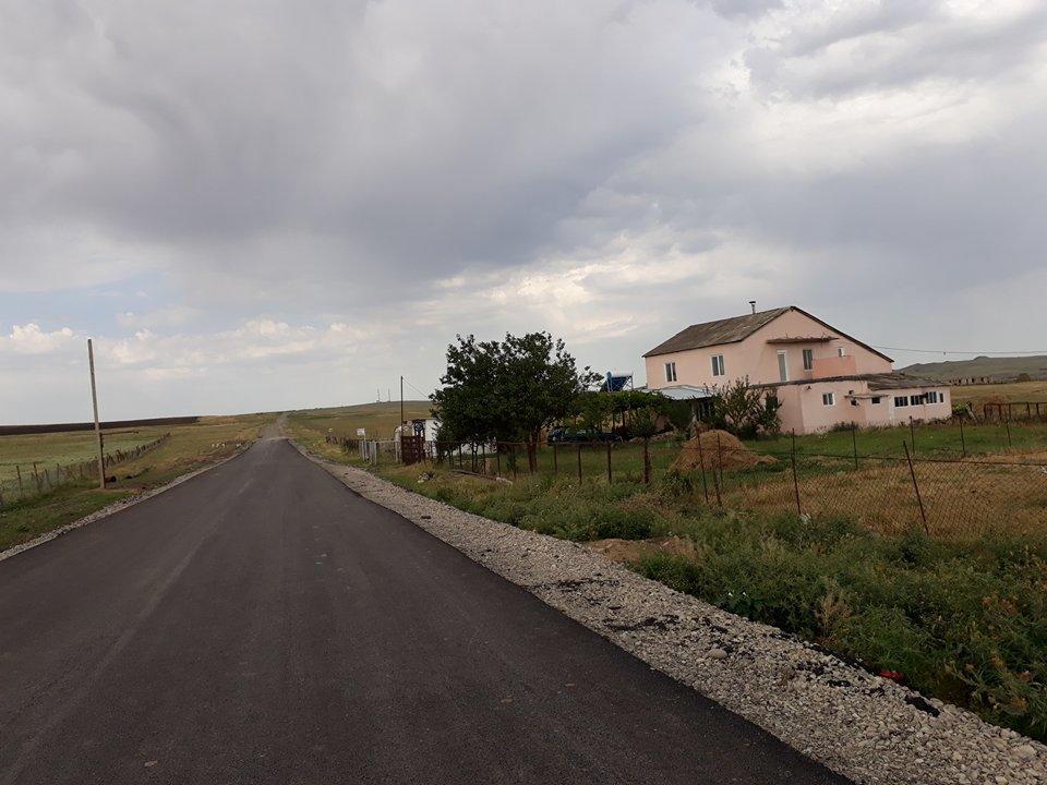 Guesthouse Gareji Udabno Dış mekan fotoğraf