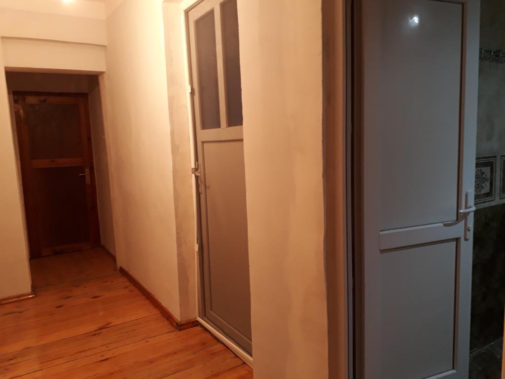 Guesthouse Gareji Udabno Dış mekan fotoğraf